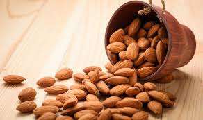 images 1 21 Nutritional Facts, Information & Health Benefits of Almond Dry fruit