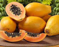 images 10 Nutritional Facts, Information & Health Benefits of Papaya Fruit