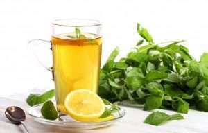 cup hot mint tea 144627 34465 Green Tea Benefits in Hindi (ग्रीन टी के फायदे)