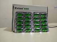 Evion 400 Uses