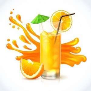 orange juice 1284 825 Baal Lambe Karne Ke Gharelu Nuskhe Hindi Me