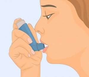 using asthma inhaler being healthy 61841 1269 Benefits Of Kalonji Ke Fayde In Hindi (कलौंजी के फायदे)