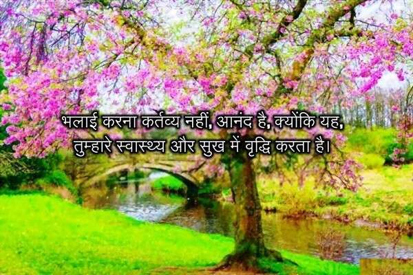 8 1 Suvichar In Hindi Good Morning और Suvichar Images In Hindi