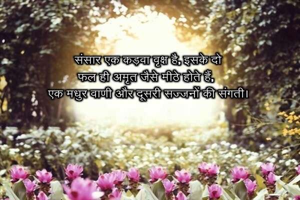 9 1 Suvichar In Hindi Good Morning और Suvichar Images In Hindi