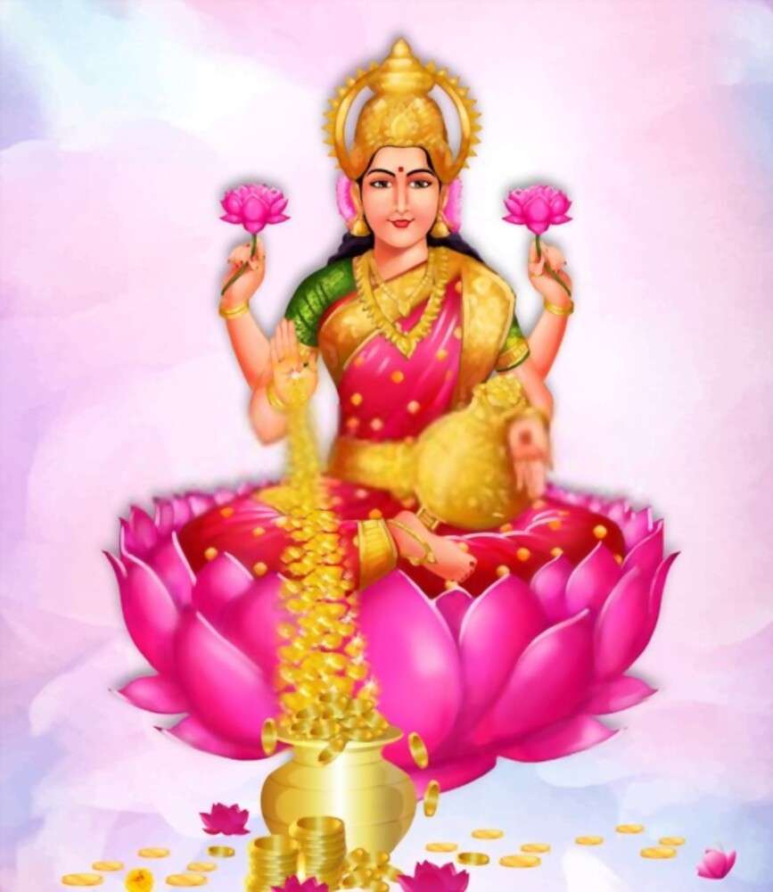 MA Maa lakshmi |माँ लक्ष्मी को प्रसन्न करने के17 अचूक उपाय|विधि