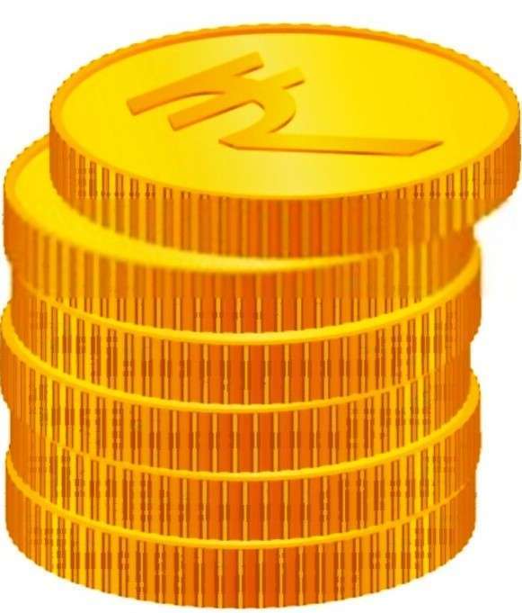 2 INDIAN MONEY GOLD COIN HELLOZINDGI 1 माँ भगवती स्तोत्रम| BENEFITS | HINDI AND SANSKRIT LYRICS