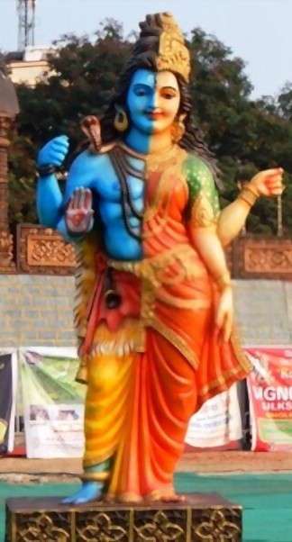 2.1 ARDHNARISHWER HELLOZINDGI 1 Lord Shiva 108 नाम Hindi | Shiv Meaning | Boys Names PDF