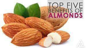 download 1 14 Health Benefits of Almond, Tips, and Risks