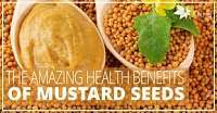 download 1 15 Health Benefits of Mustard Seeds, Tips and Risks