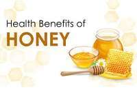 download 1 16 Health Benefits of Honey, Tips and Risks