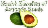 download 1 2 Health Benefits of Avocado, Tips and Risks