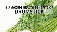 download 1 8 Health Benefits of Drum Stick, Tips and Risks