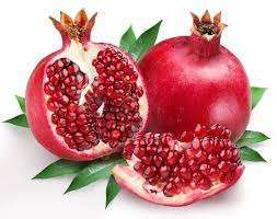 download 12 Nutritional Facts, Information & Health Benefits of Pomegranate Fruit