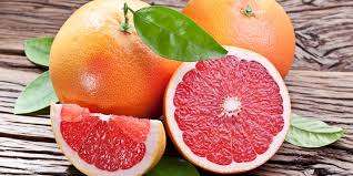 download 13 Nutritional Facts, Information & Health Benefits of Grapefruit