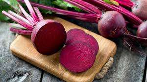 download 15 Nutritional Facts, Information & Health Benefits of Beet Root Vegetable