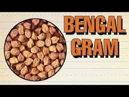 download 24 Nutritional Facts, Information & Health Benefits of Bengal gram
