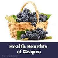 images 1 1 Health Benefits of Grapes, Tips and Risks