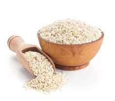 images 1 22 Nutritional Facts, Information & Health Benefits of Sesame Seeds