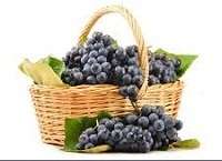 images 1 5 Nutritional Facts, Information & Health Benefits of Grapes Fruit