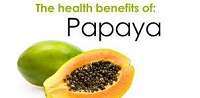 images 11 Health Benefits of Papaya, Tips and Risks