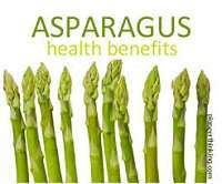images 13 Health Benefits of Asparagus, Tips and Risks