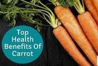 images 18 Health Benefits of Carrot, Tips and Risks