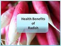 images 25 Health Benefits of Radish, Tips and Risks