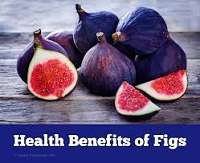 images 3 Health Benefits of Fig, Tips and Risks