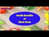 images 32 Health Benefits of Black Gram, Tips and Risks
