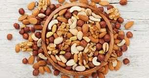 images 34 Nutritional Facts, Information & Health Benefits of Nuts and Seeds