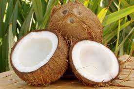 images 35 Nutritional Facts, Information & Health Benefits of Coconut