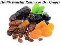 images 5 Health Benefits of Raisins, Tips and Risks