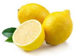 images 7 Nutritional Facts, Information & Health Benefits of Lemon Fruit
