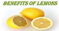 images 8 Health Benefits of Lemon, Tips and Risks