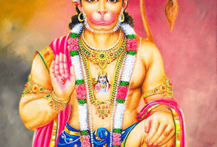 Hanuman Jayanthi 2019 Bajrang Baan in Hindi (सम्पूर्ण बजरंग बाण)- Benefits & Lyrics