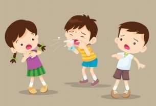 coughing child friend 38747 445 Khansi Ke Gharelu Upay In Hindi (खांसी का घरेलू इलाज)
